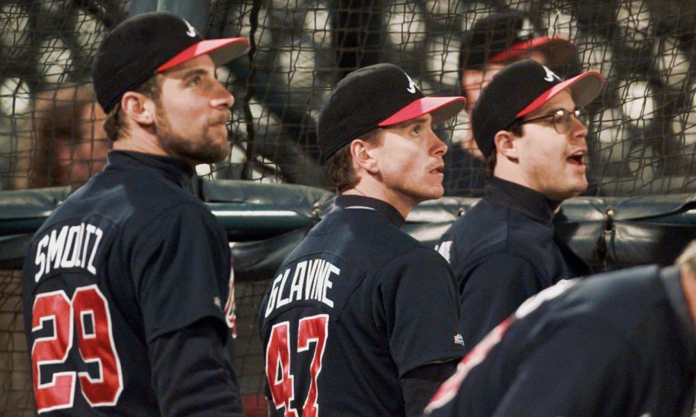 Top Starting Pitchers… Of My&nbsp;Lifetime