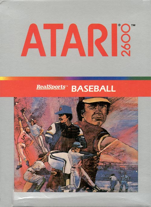 The Top Baseball Video Games… Of My&nbsp;Lifetime