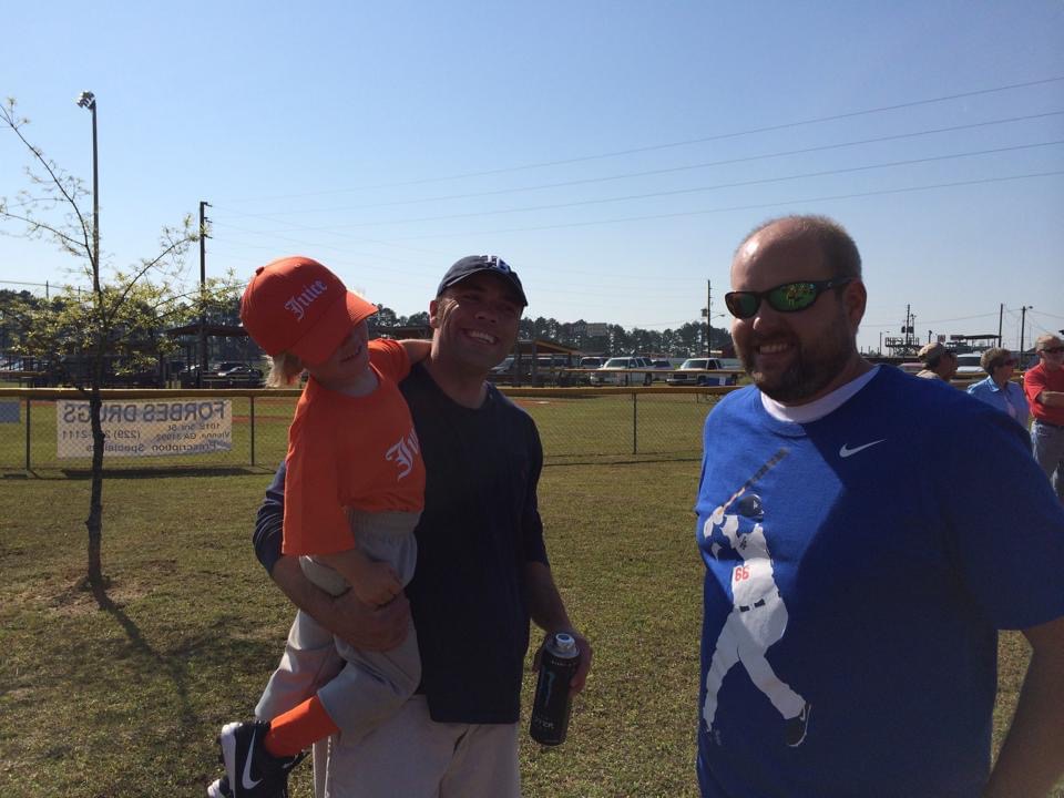 The Most Memorable Sporting Event…Of My&nbsp;Lifetime