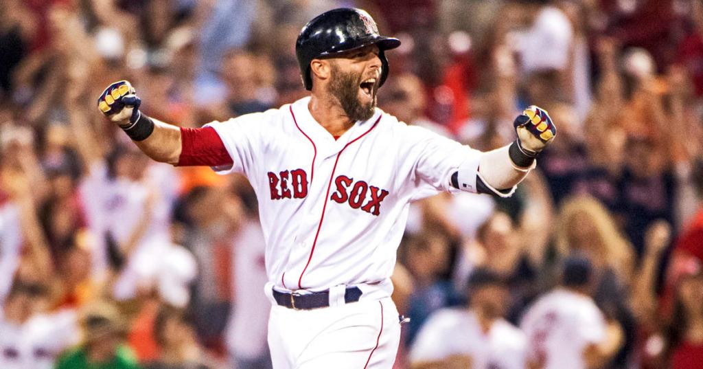 The Top Second Basemen…Of My&nbsp;Lifetime