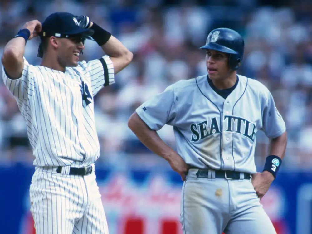 The Top Shortstops…Of My&nbsp;Lifetime