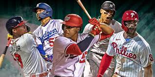 The Top Right Fielders…Of My&nbsp;Lifetime