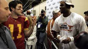 The Top College Quarterbacks…Of My&nbsp;Lifetime